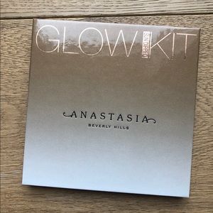 Anastasia Glow Kit Sun Dipped